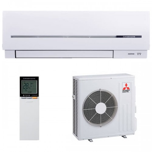 MITSUBISHI ELECTRIC MSZ-SF50VE-MUZ-SF50VE (инвертор)