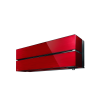 MITSUBISHI ELECTRIC MSZ-LN50VGR-MUZ-LN50VG (рубиново-красный, инвертор)