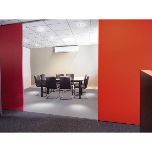 MITSUBISHI ELECTRIC PKA-RP100KAL-PUHZ-SHW112VHA (ZUBADAN инвертор)