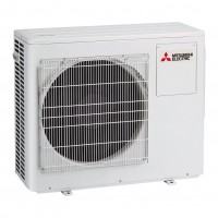 MITSUBISHI ELECTRIC MXZ-4D83VA (внешний блок)