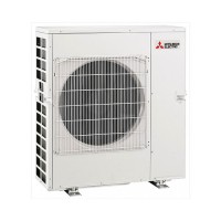 MITSUBISHI ELECTRIC MXZ-6D122VA (внешний блок)