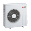 MITSUBISHI ELECTRIC SEZ-KD50VAQ-SUZ-KA50VA4