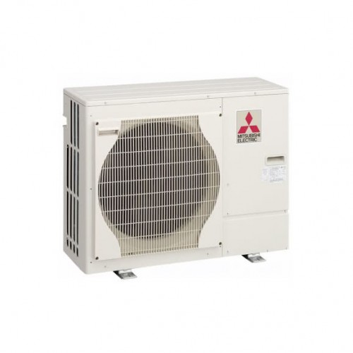 MITSUBISHI ELECTRIC PLA-RP50BA-PUHZ-ZRP50VKA (Mr. SLIM)
