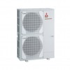 MITSUBISHI ELECTRIC PLA-RP125BA-PUHZ-SHW140YKA (Mr. SLIM)