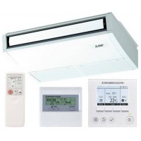 MITSUBISHI ELECTRIC PCA-RP140KAQ-PUH-P140YHA (Mr. SLIM)