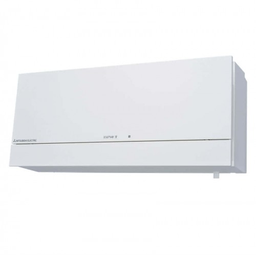 MITSUBISHI ELECTRIC VL-100EU5-E (с рекуперацией)