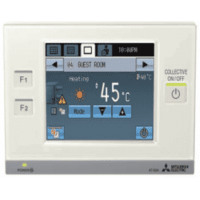 MITSUBISHI ELECTRIC AT-50A-J центральный контроллер