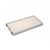 MITSUBISHI ELECTRIC PZ-80RFM-E высокоэффективный фильтр (EU-F7). Для моделей LGH-150 потребуются 2 фильтра