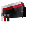 MITSUBISHI ELECTRIC MSZ-LN50VGB-MUZ-LN50VG (черный оникс, инвертор)