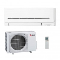 MITSUBISHI ELECTRIC MSZ-AP25VG MUZ-AP25VG