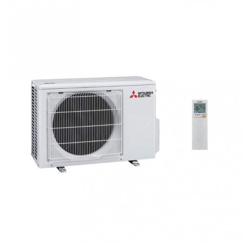 MITSUBISHI ELECTRIC MSZ-AP25VG MUZ-AP25VG