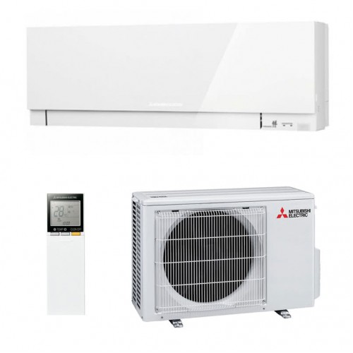 MITSUBISHI ELECTRIC MSZ-EF25VGKW MUZ-EF25VG (инвертор)